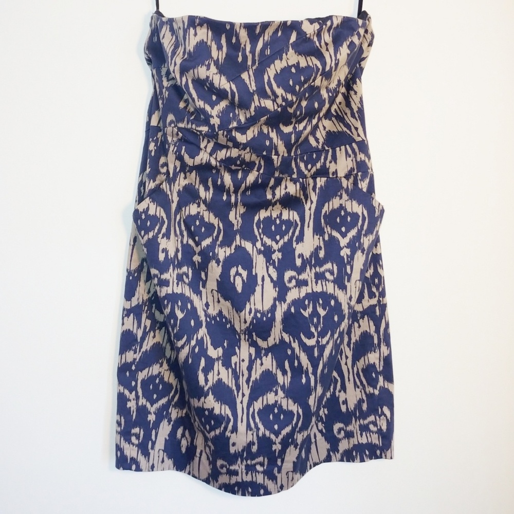 Michael Kors Knee High Dress